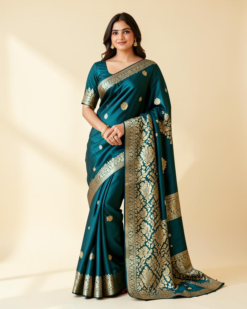 Banarasi Sarees