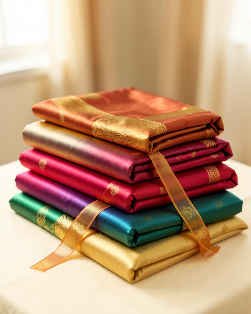 Gifting