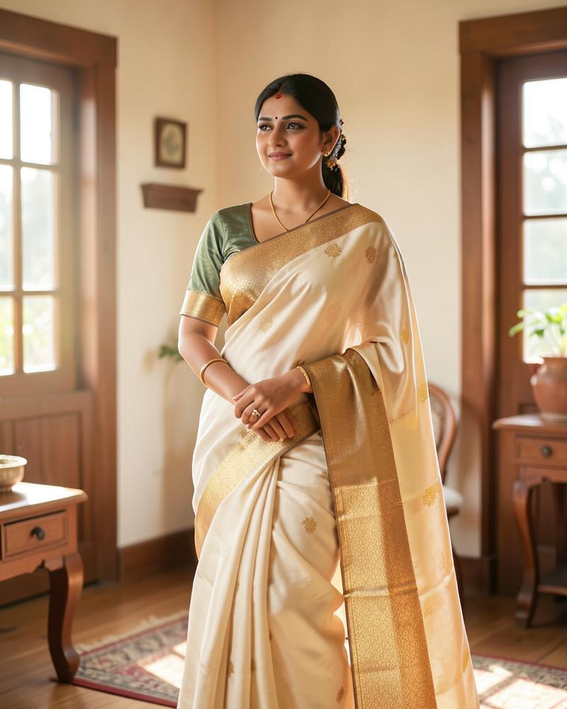 Puja & Traditional