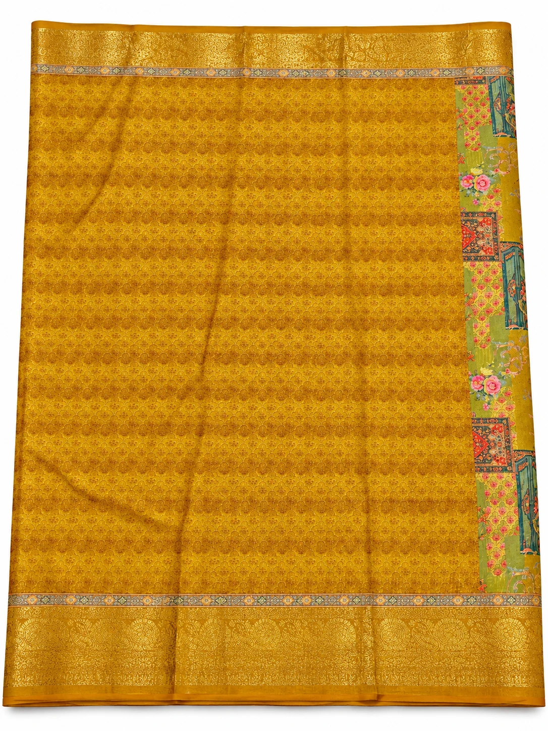Zura craft (Antique Gold), view 2